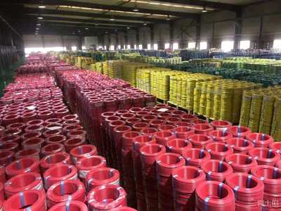 陜西西安寶勝亨通上上起帆江南電線電纜產品概覽