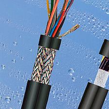 高溫電纜的型號、材料、結構組成及使用特性