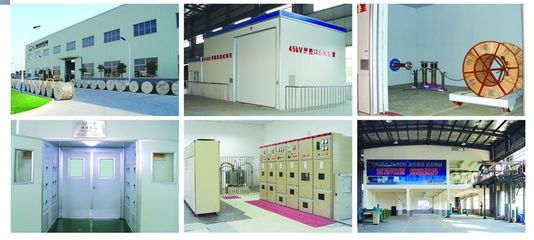 秦南集團與沈陽艾克達成戰略合作 共繪電線電纜行業新藍圖