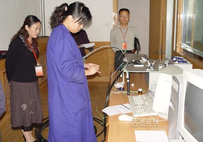 全國首屆電線電纜檢驗工職業技能大賽在天水電纜工廠盛大舉行，譜寫行業工匠精神新篇章